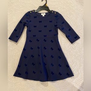 Girl’s Crown & Ivy Dress Size Small (6/7)